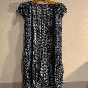 Brandy Melville Wrap Dress